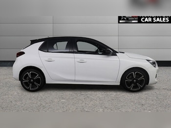 Used Vauxhall Corsa 2022 for sale - 78768986: Photo