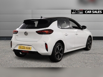 Used Vauxhall Corsa 2022 for sale - 78768986: Photo