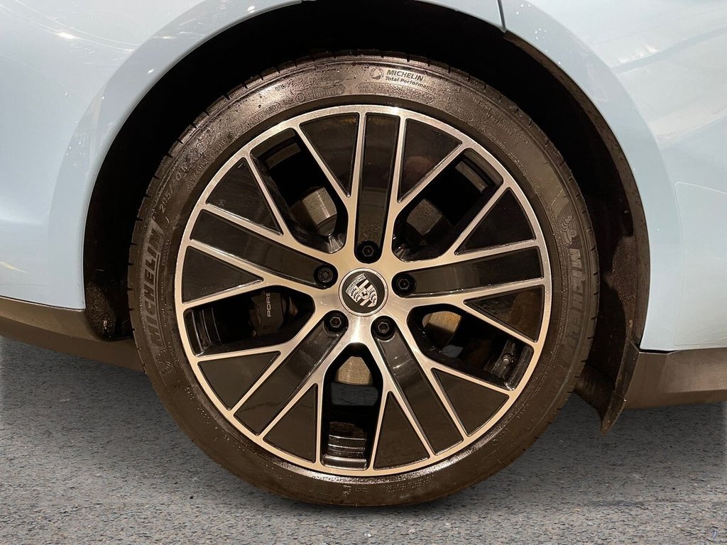 Used Porsche Taycan 2022 for sale - 77673706: Photo 13