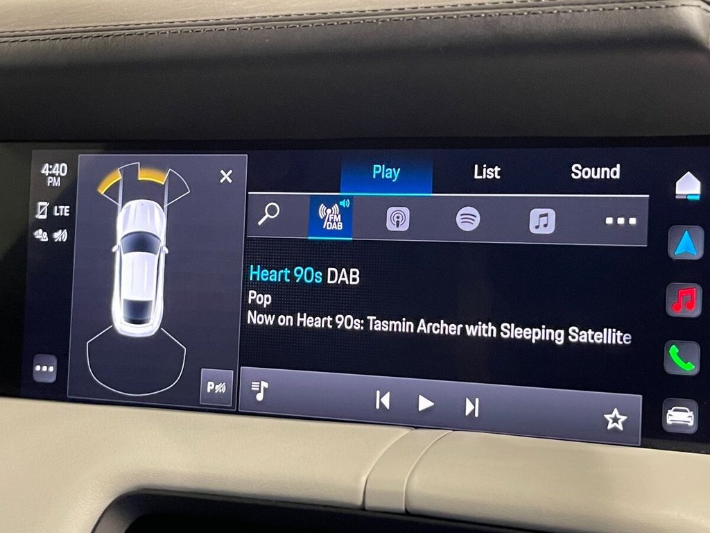 Used Porsche Taycan 2022 for sale - 77673706: Photo 23