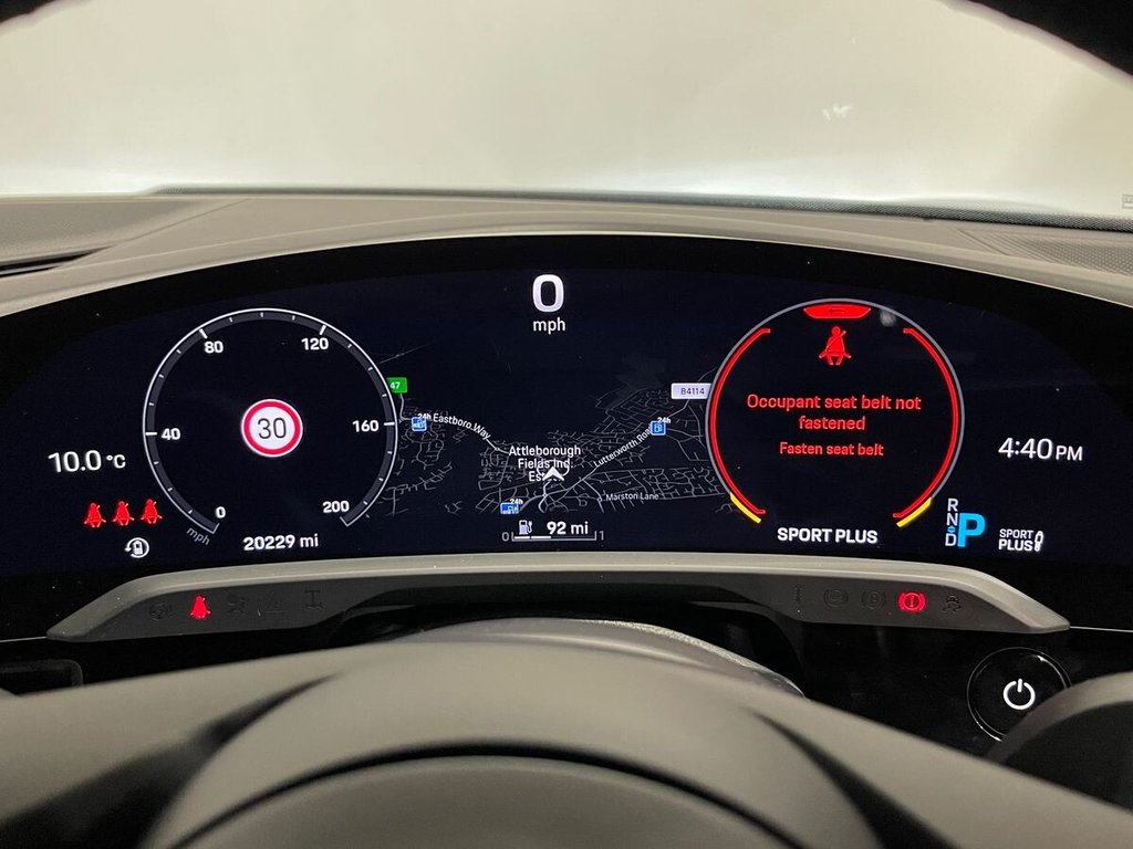 Used Porsche Taycan 2022 for sale - 77673706: Photo 24