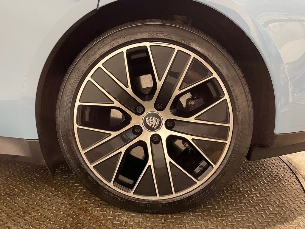 Used Porsche Taycan 2022 for sale - 77673706: Photo 34