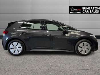 Used Volkswagen ID3 2022 for sale - 74784787: Photo