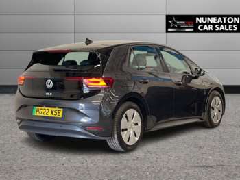 Used Volkswagen ID3 2022 for sale - 74784787: Photo