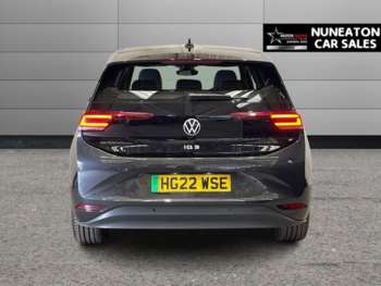 Used Volkswagen ID3 2022 for sale - 74784787: Photo
