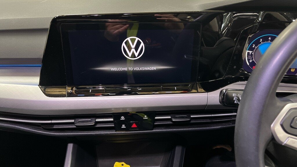 Used Volkswagen Golf 2023 for sale - 77464026: Photo 17