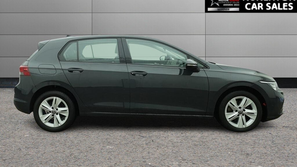 Used Volkswagen Golf 2023 for sale - 77464026: Photo 2