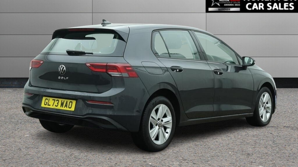 Used Volkswagen Golf 2023 for sale - 77464026: Photo 3