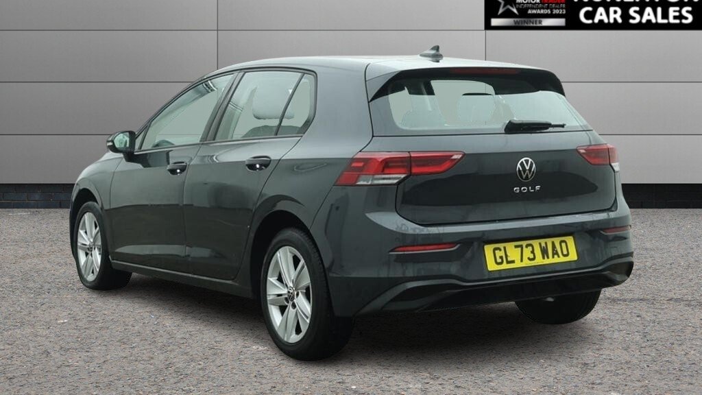 Used Volkswagen Golf 2023 for sale - 77464026: Photo 4