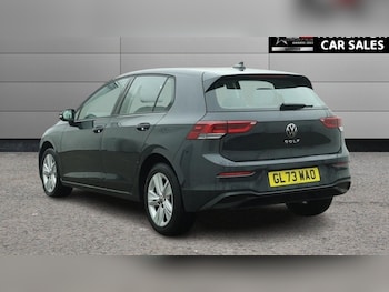 Used Volkswagen Golf 2023 for sale - 77464026: Photo