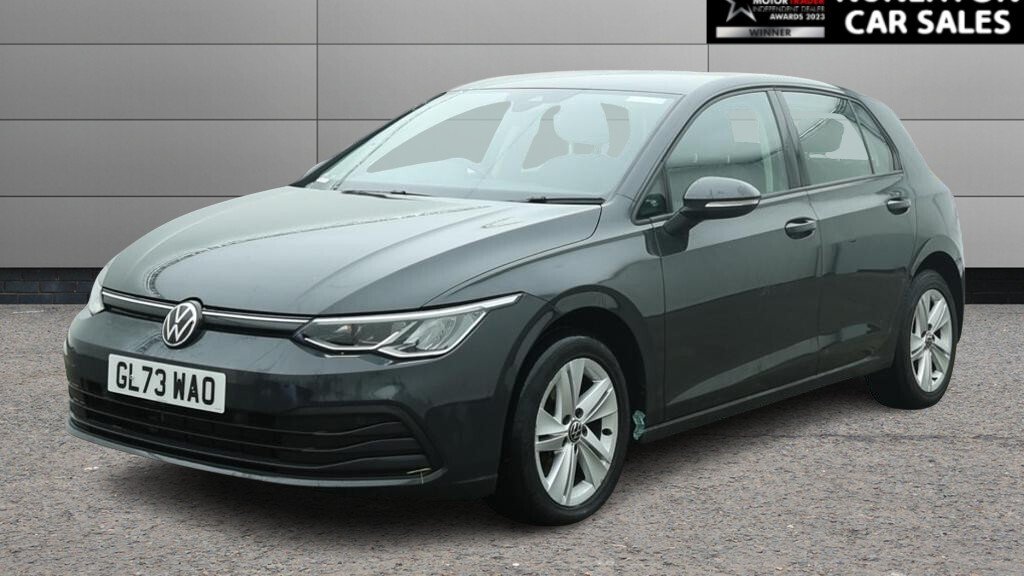 Used Volkswagen Golf 2023 for sale - 77464026: Photo 6