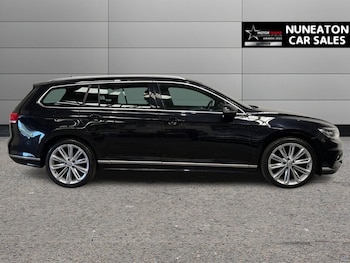 Used Volkswagen Passat 2018 for sale - 79178152: Photo
