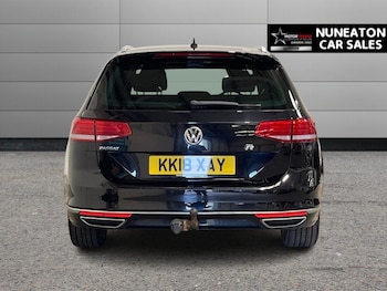 Used Volkswagen Passat 2018 for sale - 79178152: Photo