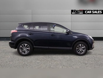 Used Toyota RAV4 2018 for sale - 78811166: Photo