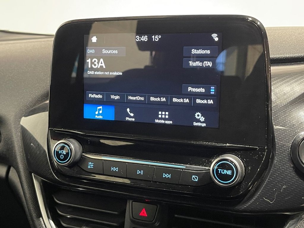 Used Ford Fiesta 2018 for sale - 76888598: Photo 11