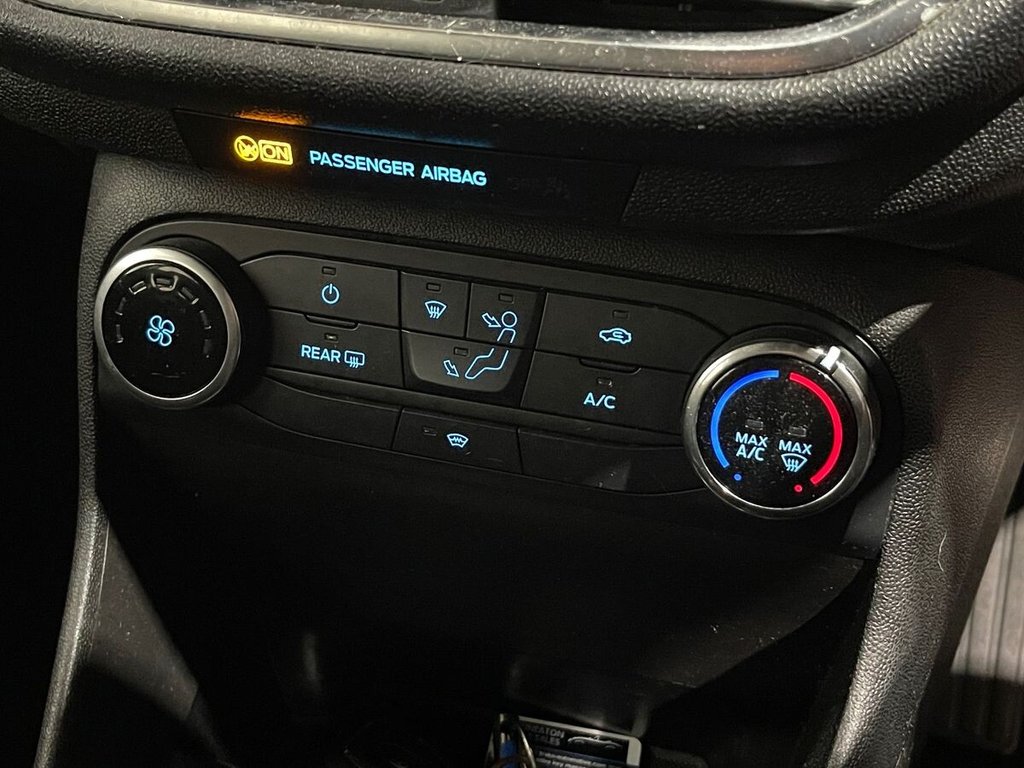 Used Ford Fiesta 2018 for sale - 76888598: Photo 15