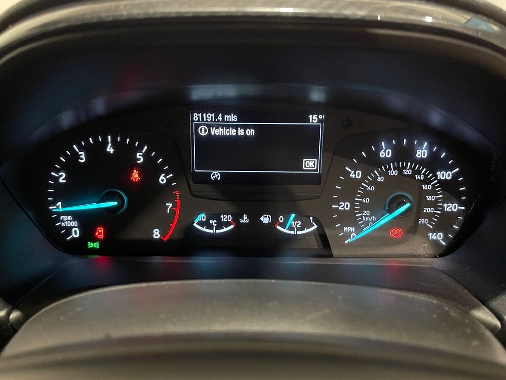 Used Ford Fiesta 2018 for sale - 76888598: Photo 17