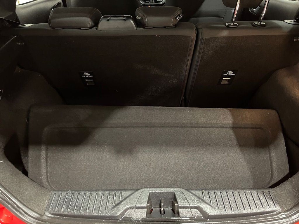 Used Ford Fiesta 2018 for sale - 76888598: Photo 21