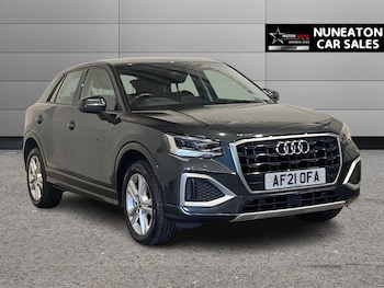 Used Audi Q2 2021 for sale - 79358328: Photo