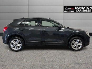 Used Audi Q2 2021 for sale - 79358328: Photo