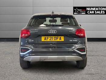 Used Audi Q2 2021 for sale - 79358328: Photo
