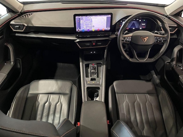 Used Cupra Formentor 2021 for sale - 76068930: Photo 10