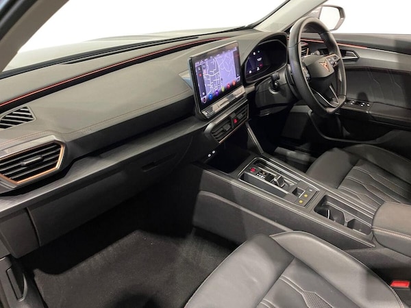 Used Cupra Formentor 2021 for sale - 76068930: Photo 13