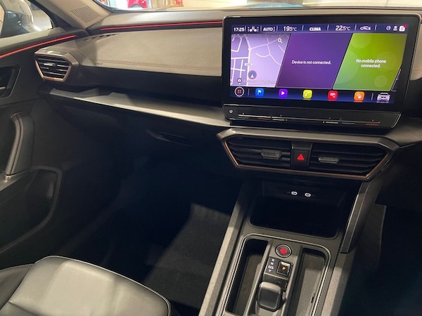 Used Cupra Formentor 2021 for sale - 76068930: Photo 14