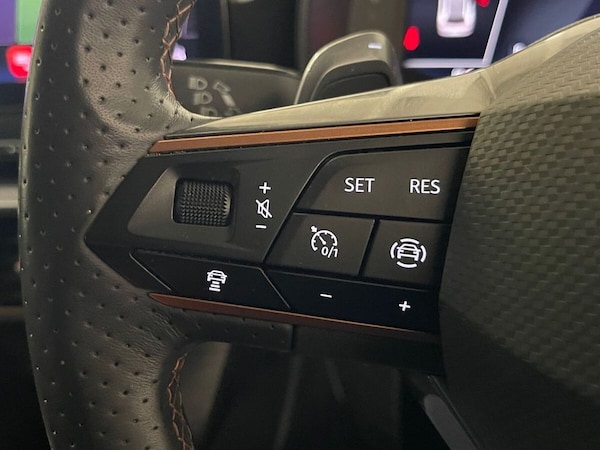 Used Cupra Formentor 2021 for sale - 76068930: Photo 20