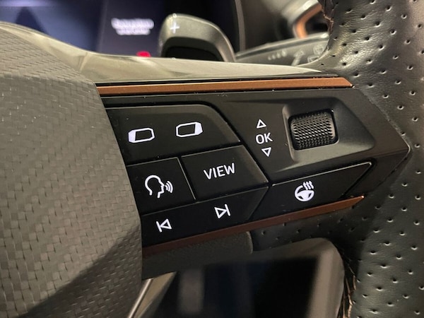 Used Cupra Formentor 2021 for sale - 76068930: Photo 21