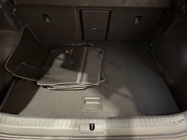 Used Cupra Formentor 2021 for sale - 76068930: Photo 23