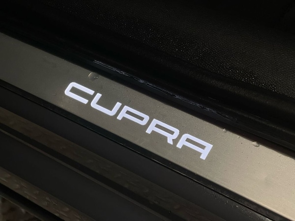 Used Cupra Formentor 2021 for sale - 76068930: Photo 24