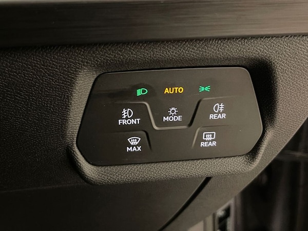 Used Cupra Formentor 2021 for sale - 76068930: Photo 27