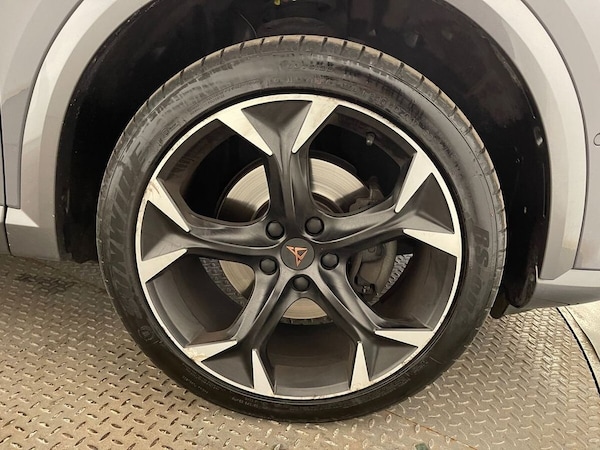 Used Cupra Formentor 2021 for sale - 76068930: Photo 28