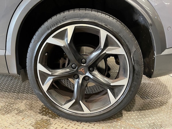 Used Cupra Formentor 2021 for sale - 76068930: Photo 29