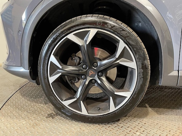 Used Cupra Formentor 2021 for sale - 76068930: Photo 30