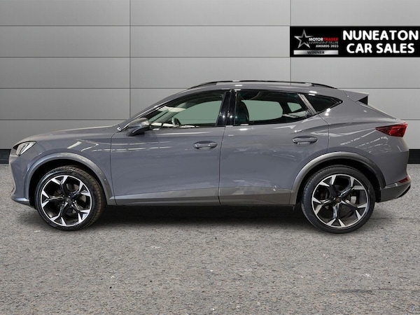 Used Cupra Formentor 2021 for sale - 76068930: Photo 6