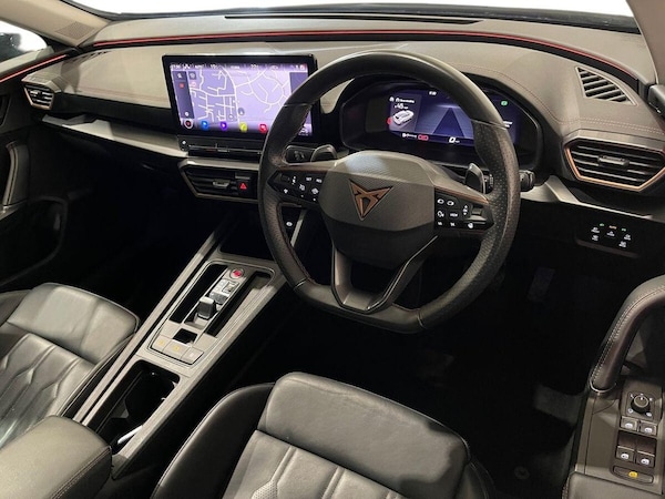 Used Cupra Formentor 2021 for sale - 76068930: Photo 9