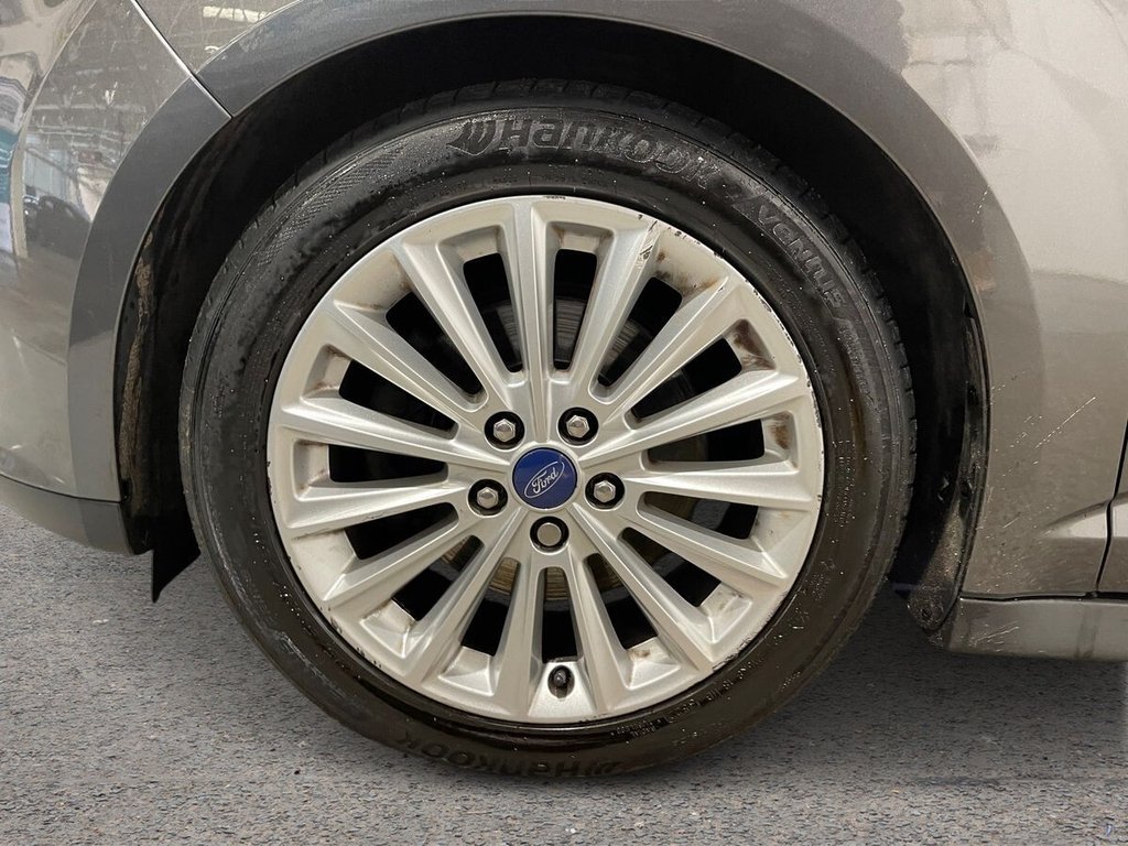 Used Ford Grand C-Max 2016 for sale - 77275751: Photo 12