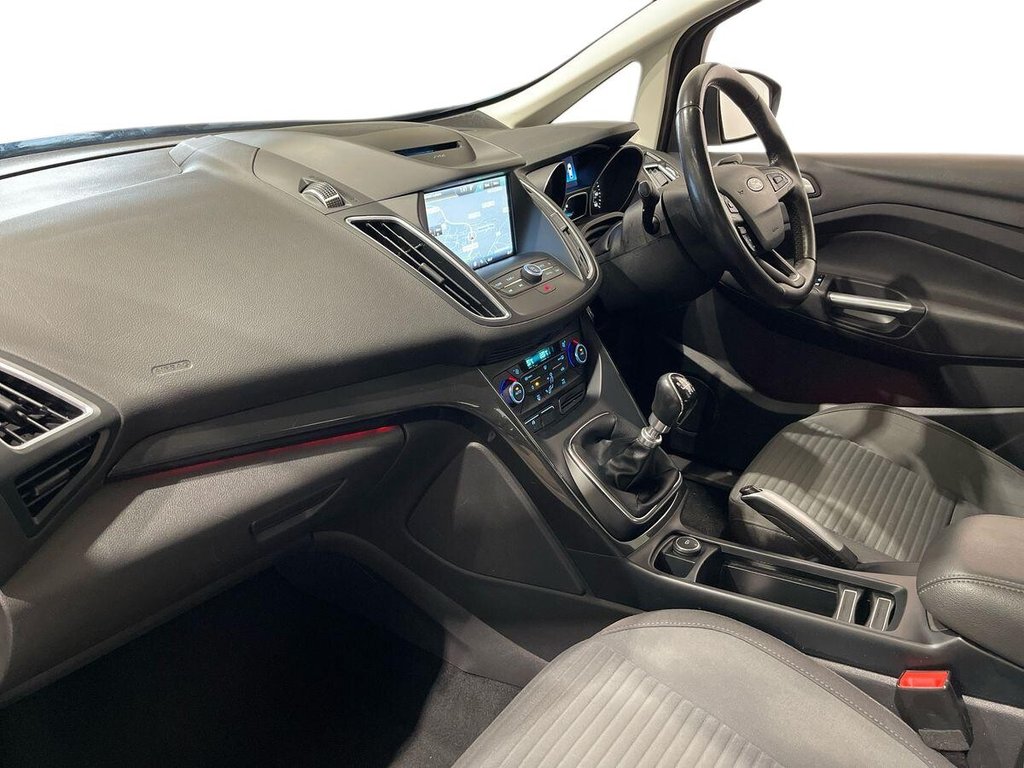 Used Ford Grand C-Max 2016 for sale - 77275751: Photo 14