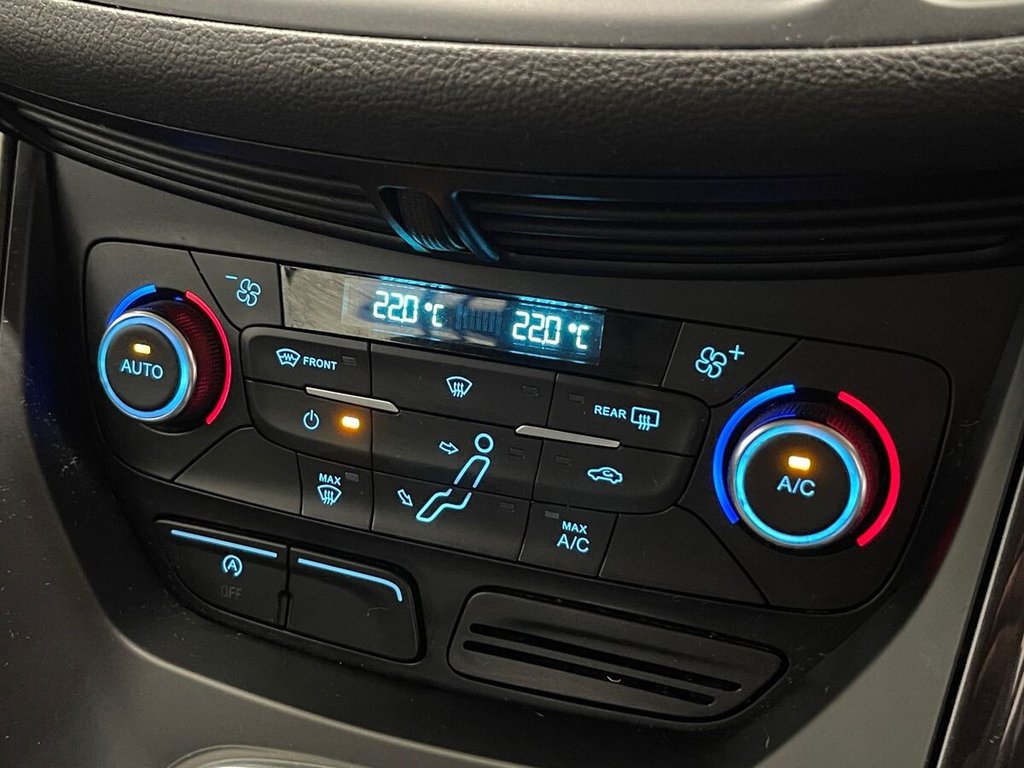 Used Ford Grand C-Max 2016 for sale - 77275751: Photo 17