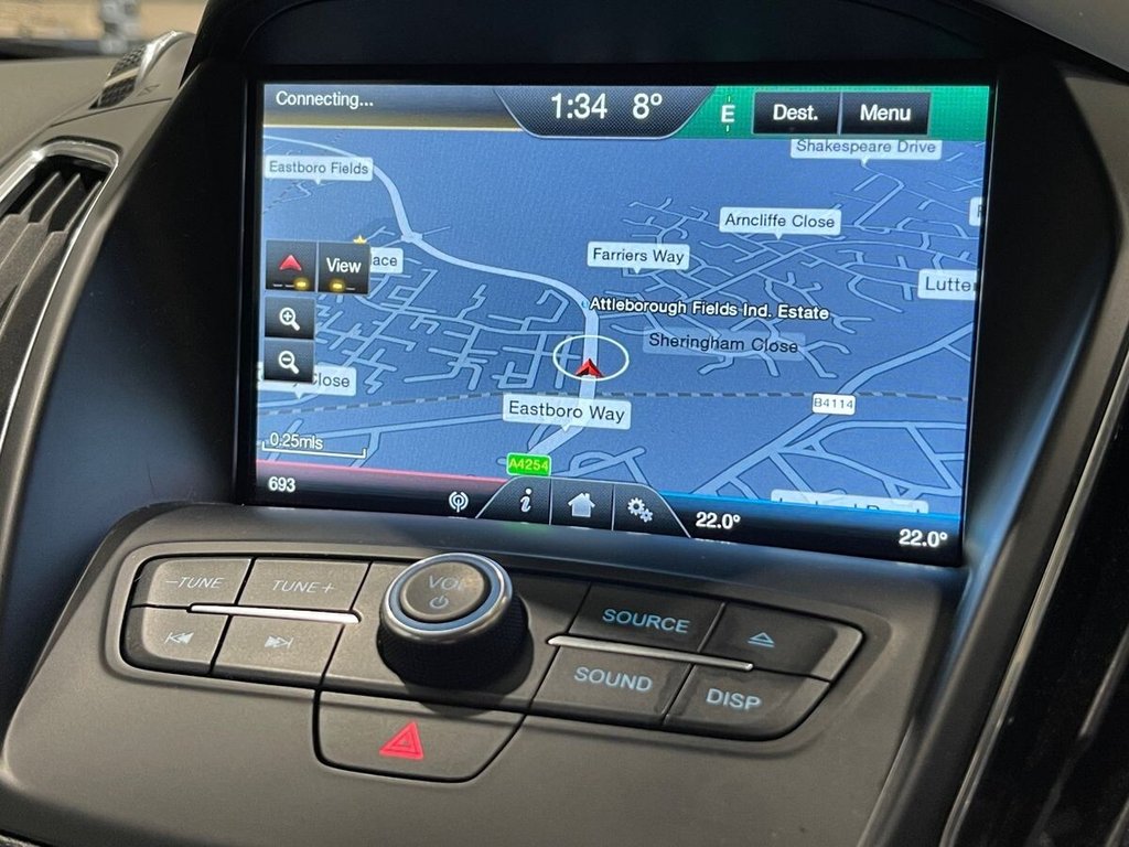 Used Ford Grand C-Max 2016 for sale - 77275751: Photo 20