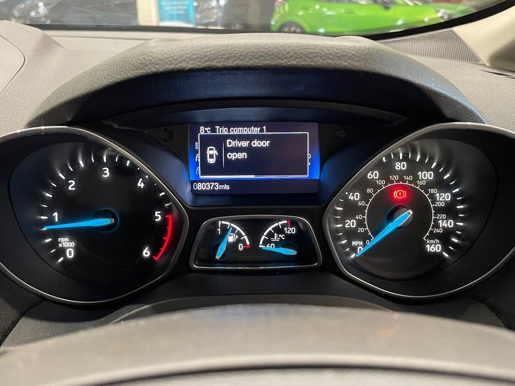 Used Ford Grand C-Max 2016 for sale - 77275751: Photo 23