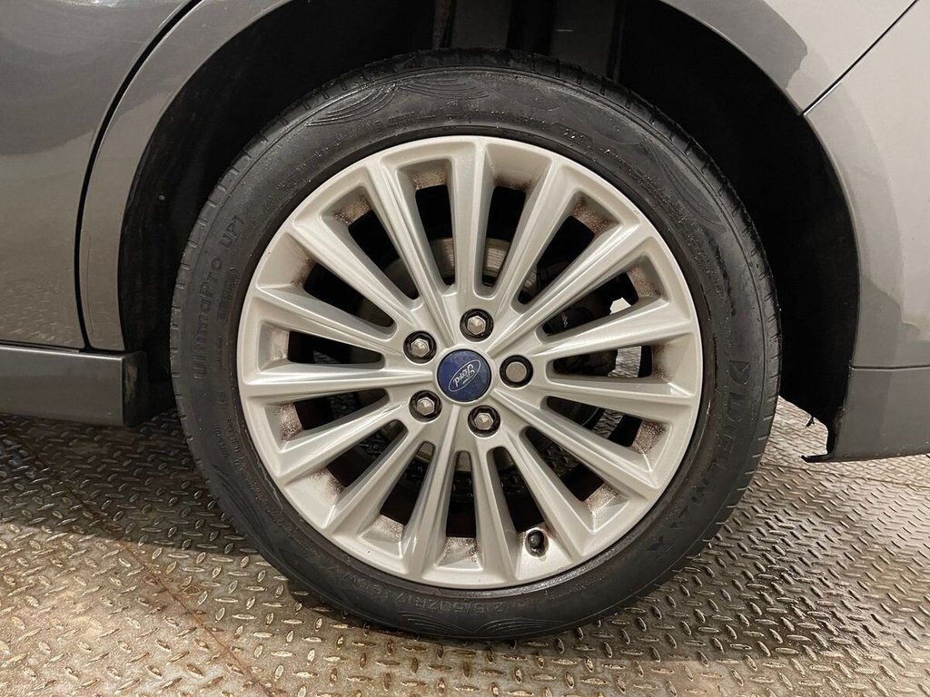 Used Ford Grand C-Max 2016 for sale - 77275751: Photo 31