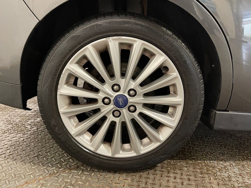 Used Ford Grand C-Max 2016 for sale - 77275751: Photo 32
