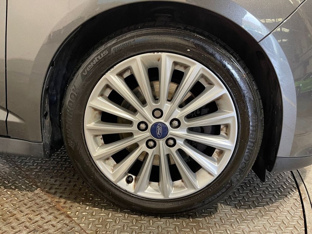 Used Ford Grand C-Max 2016 for sale - 77275751: Photo 33