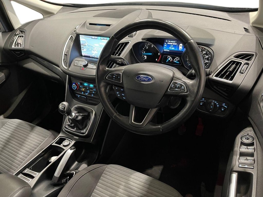 Used Ford Grand C-Max 2016 for sale - 77275751: Photo 9