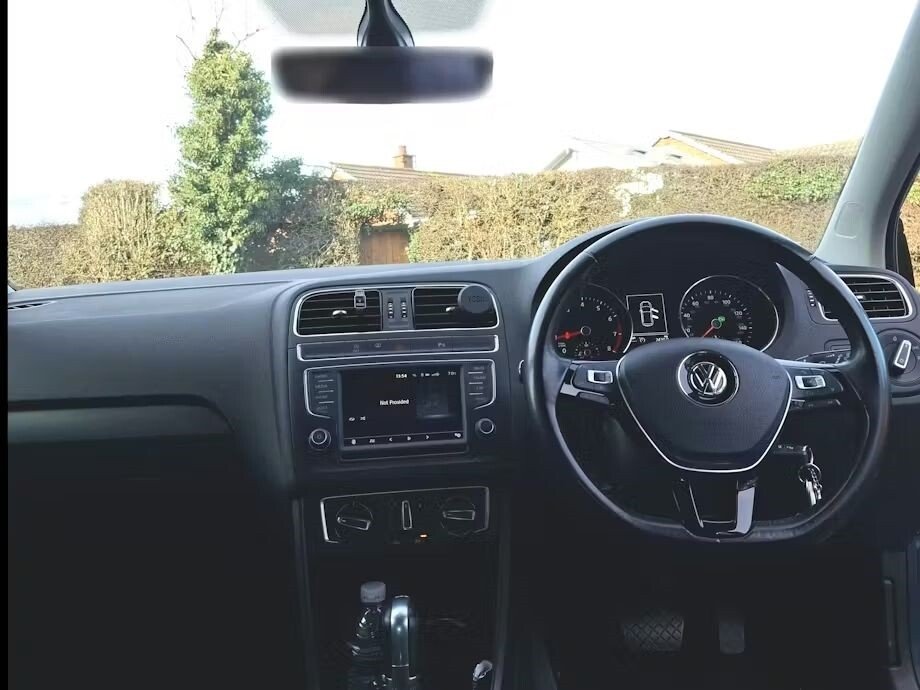 Used Volkswagen Polo 2017 for sale - 77748667: Photo 12