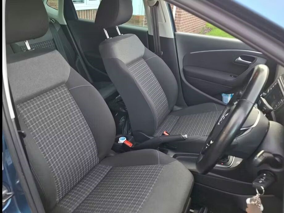 Used Volkswagen Polo 2017 for sale - 77748667: Photo 13