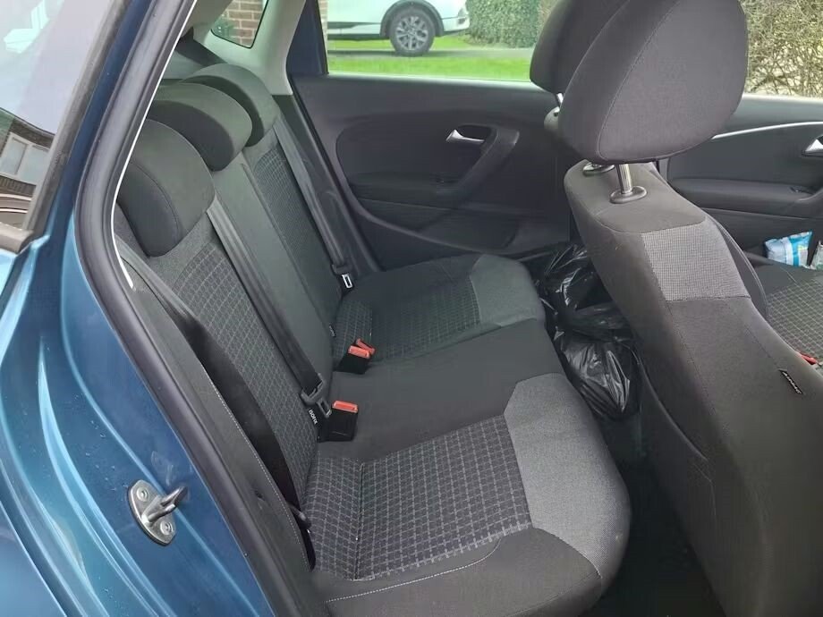 Used Volkswagen Polo 2017 for sale - 77748667: Photo 14